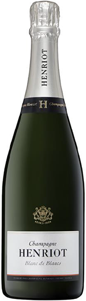 Champagne Henriot Blanc De Blancs Brut