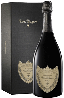 Champagne Dom Perignon Annata 2013