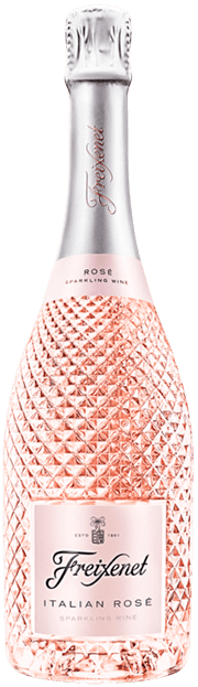 Freixenet Italian Rose Extra Dry