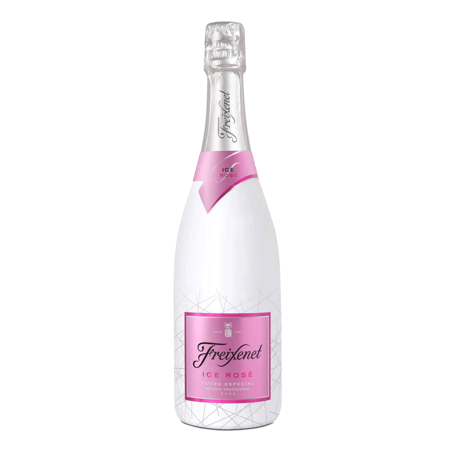 Espumante Freixenet Ice Rosé Halbtrocken