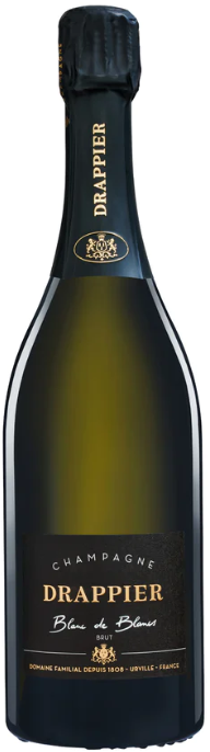 Champagne Drappier Blanc De Blancs