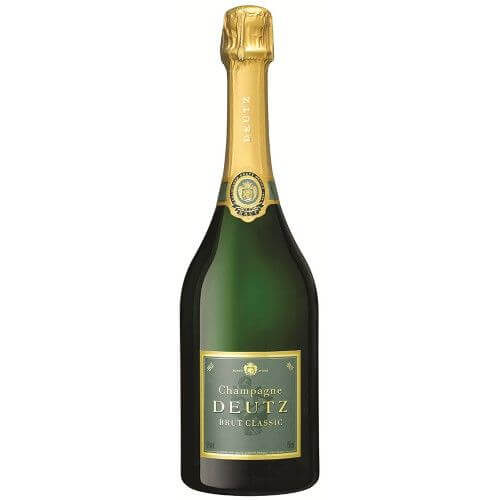 Champagne Deutz Classic Brut 2011