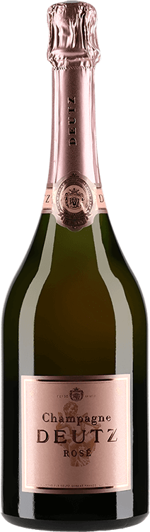 Champagne Deutz Rose Brut