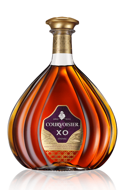 Coñac Courvoisier Xo