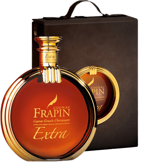 Coñac Frapin Extra