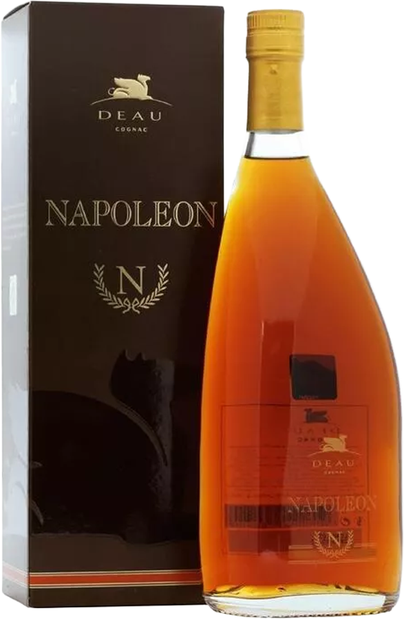Cognac Deau Napoleon