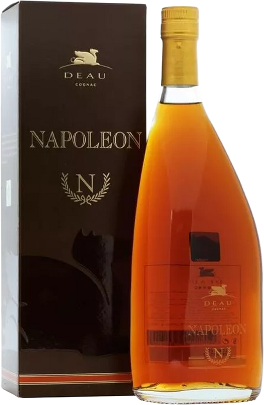 Cognac Deau Napoleon