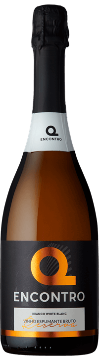 Quinta Do Encontro Reserva Bruto 2016