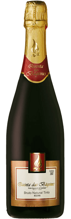 Quinta Das Bageiras Tinto Bruto 2020