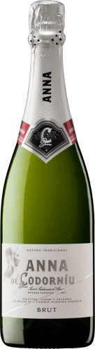 Espumante Cava Anna Codorniu Bruto