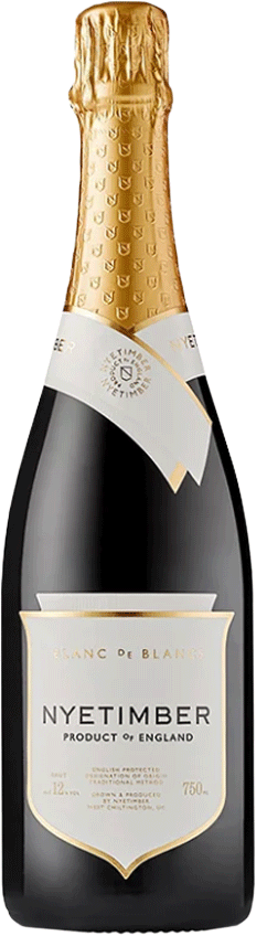 Espumante Nyetimber Blanc De Blancs Brut 2015