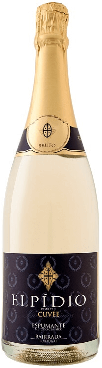 São Domingos Elpidio Cuvee Bruto 2019