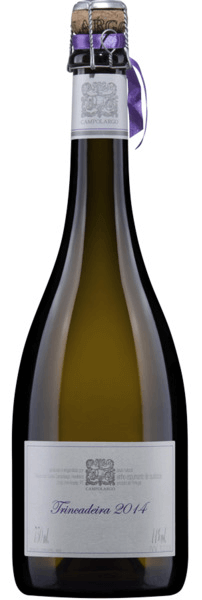 Campolargo Trincadeira Brut 2014