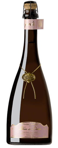 Terras Do Demo Rosato Bruto 2022