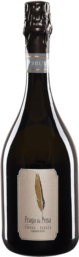 Espumante Fraga Da Pena Bruto Magnum