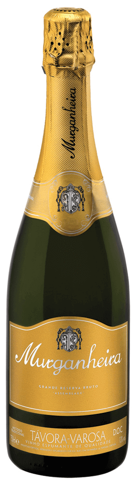 Murganheira Grande Reserva Bruto 2005