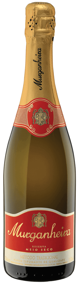 Murganheira Reserva Meio Seco