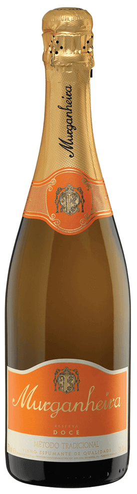 Murganheira Riserva Dolce