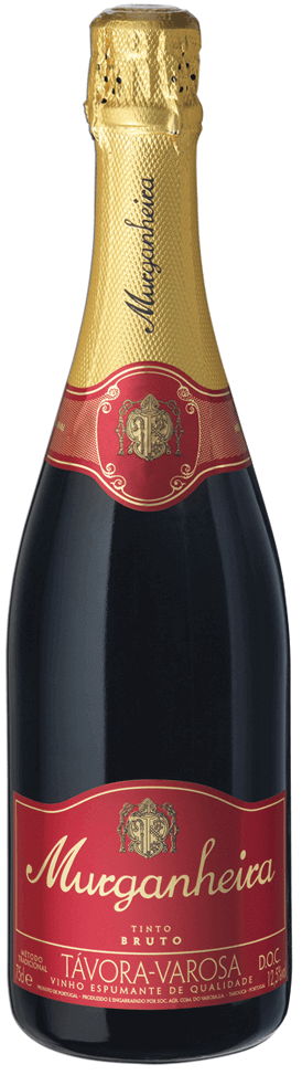 Murganheira Reserva Tinto Bruto 2020