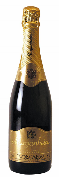 Murganheira Velha Reserva Medio Secco 2017