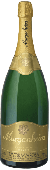Murganheira Velha Reserva Bruto Magnum 2018