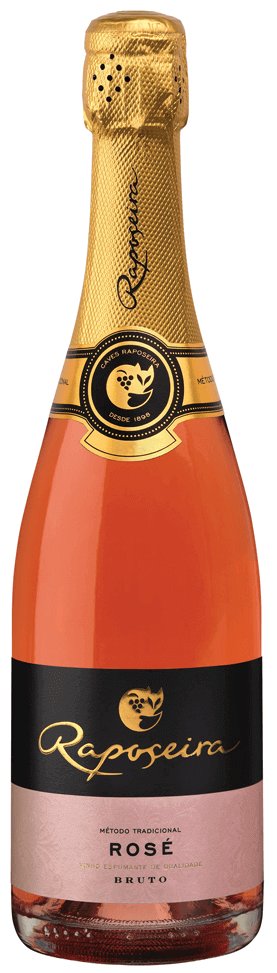Raposeira Super Reserva Rose 2017
