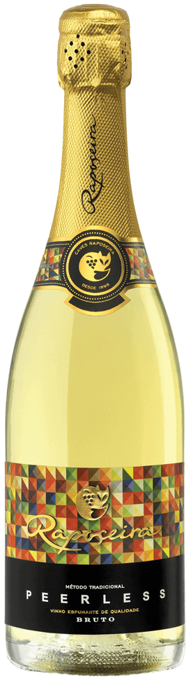 Raposeira Super Reserva Peerless Bruto 2017