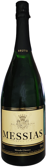 Messias Bruto Magnum