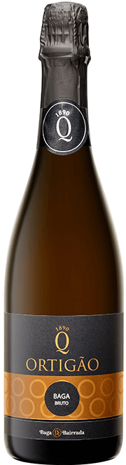 Quinta Do Ortigão Baga Bruto 2020