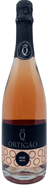Quinta Do Ortigão Rose Brut