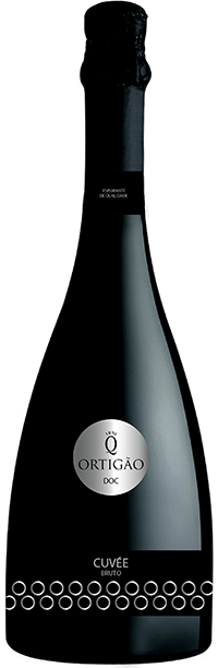 Quinta Do Ortigão Cuvee Bruto 2020