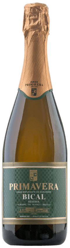 Primavera Bical Reserva Bruto 2015