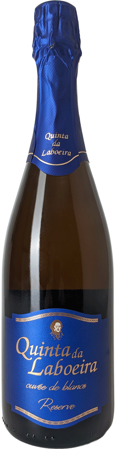 Espumante Quinta Da Laboeira Cuvee De Blancs Reserva Bruto 2023