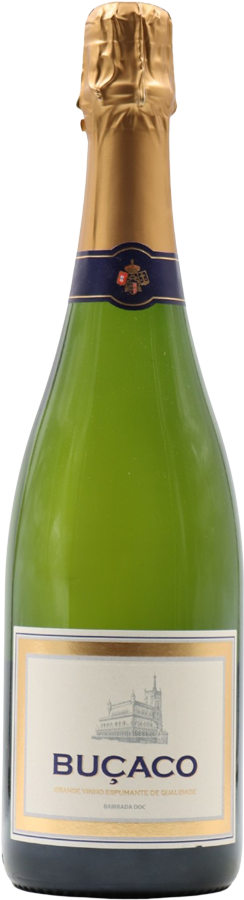 Espumante Buçaco Bruto Natural