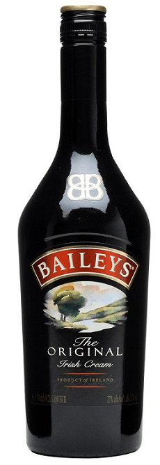 Licor Baileys "the Original"