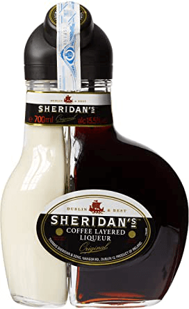 Licor Sheridan's