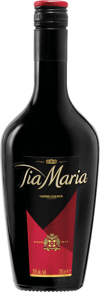 Licor Tía María