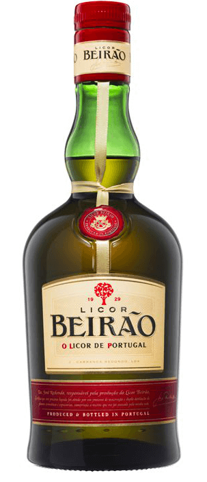Likör Beirão