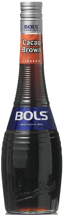 Bols Cacao Brown Liqueur