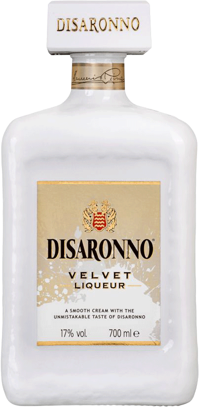Licor Disaronno Velvet