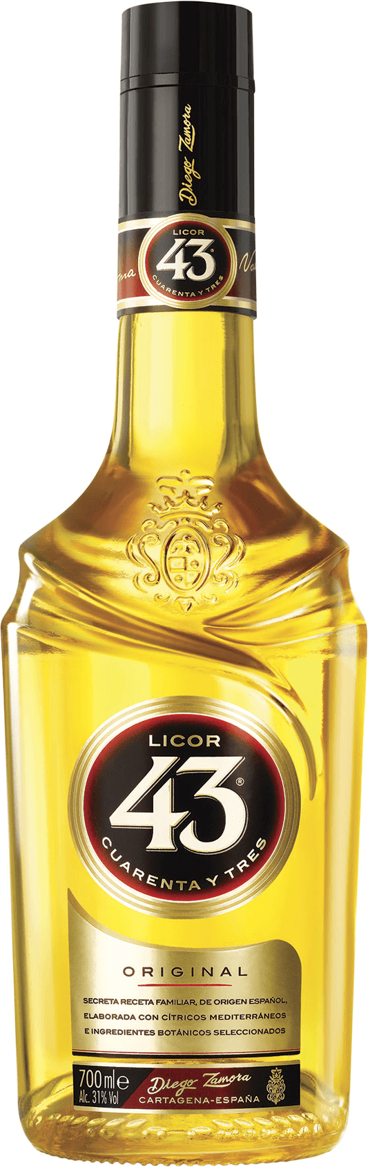 Liquor 43