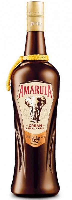 Amarula Liqueur