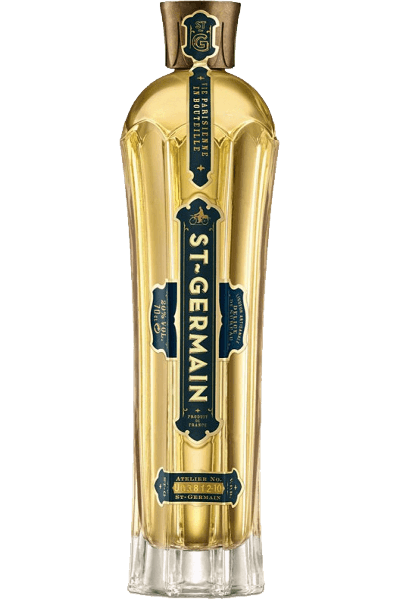 Licor Saint Germain