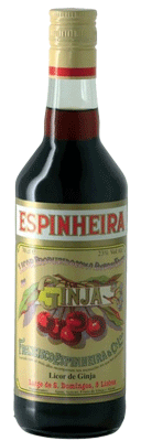 Ginja Espinheira Ohne Frucht