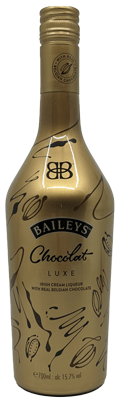 Baileys Chocolate Luxe Liqueur