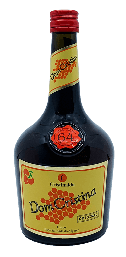 Cristinalda Liqueur