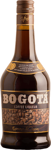 Bogota Coffee Liqueur