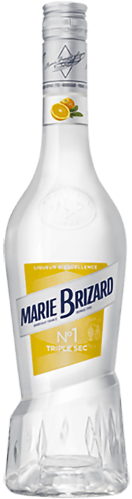 Licor Marie Brizard Triple Sec