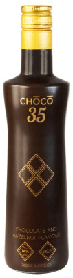 Choco 35 Liquor