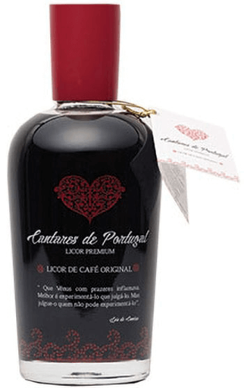 Cantares De Portugal Coffee Liqueur